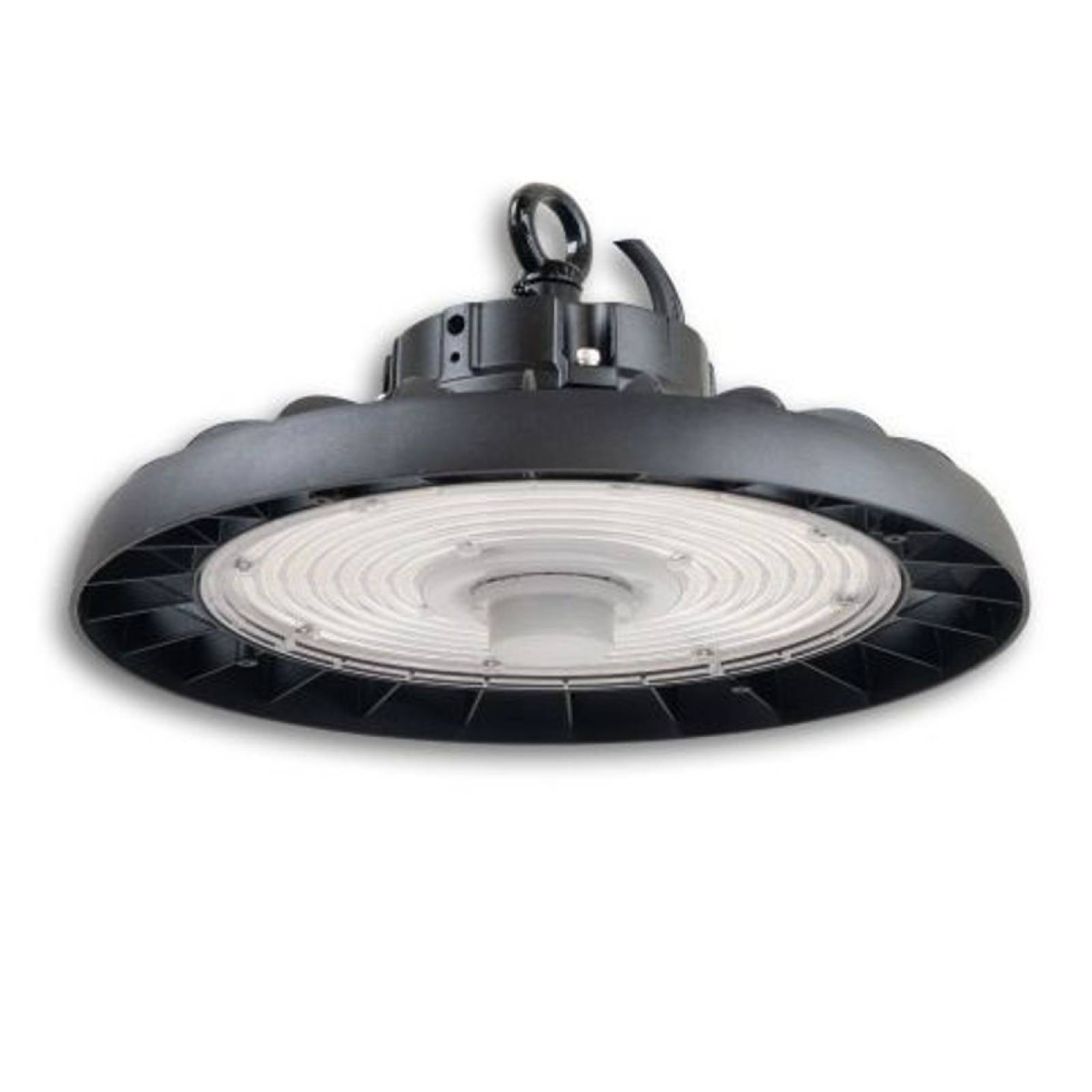 LED Hallenleuchte FL2 DALI dimmbar, 200W, 6000K kaltwei�, 120�, IP65