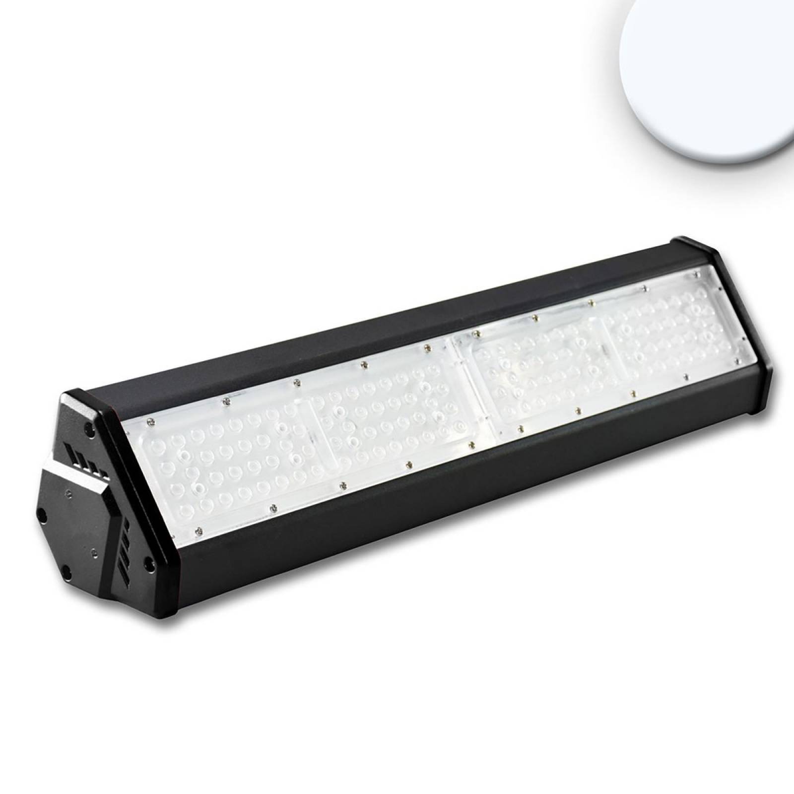 LED Hallenleuchte LN 100W 30�, IP65, dim., kaltwei�, 5700K, , CRI:80, 11800lm