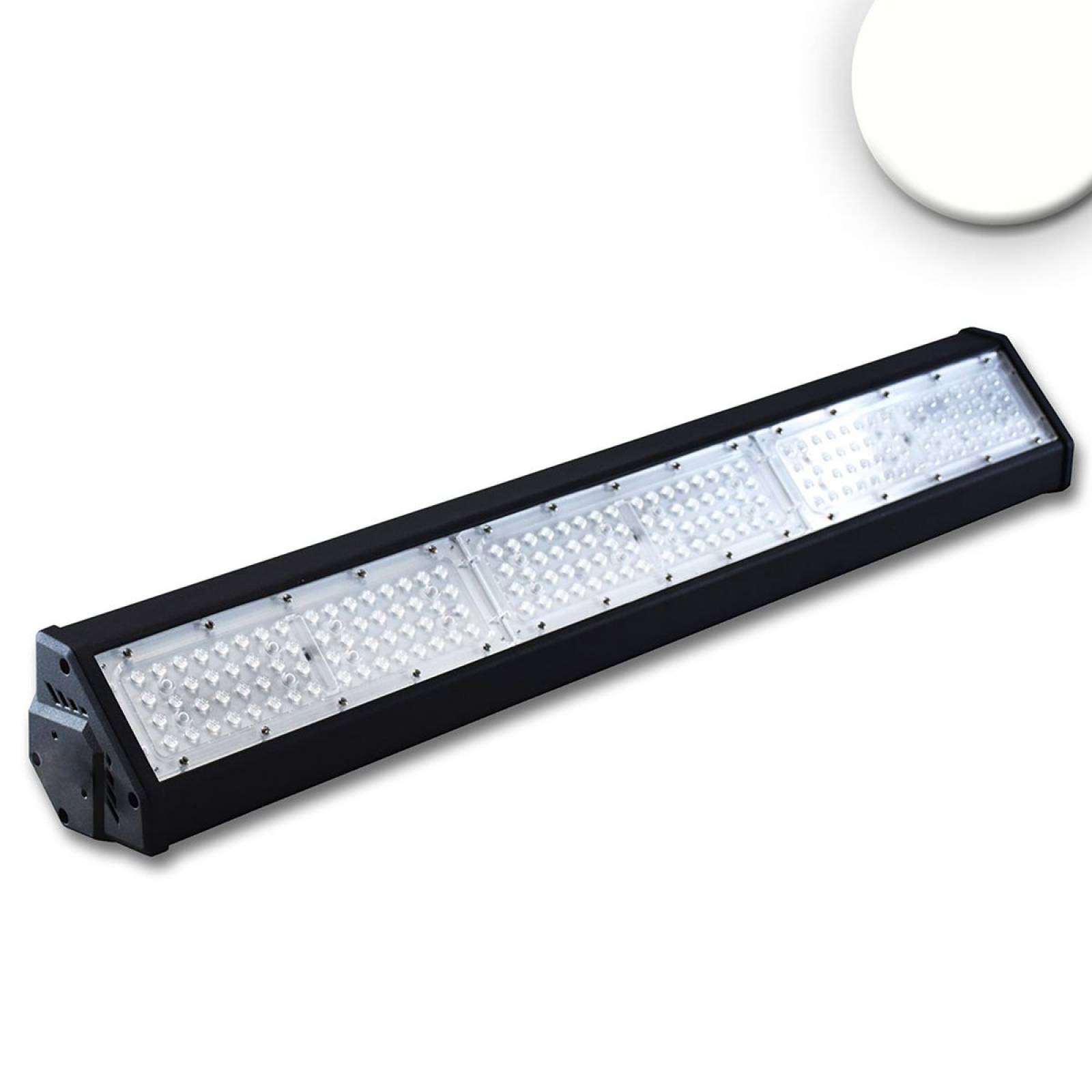 LED Hallenleuchte LN 150W 30� IP65 dim. neutralwei� 4000K CRI:80 16000lm