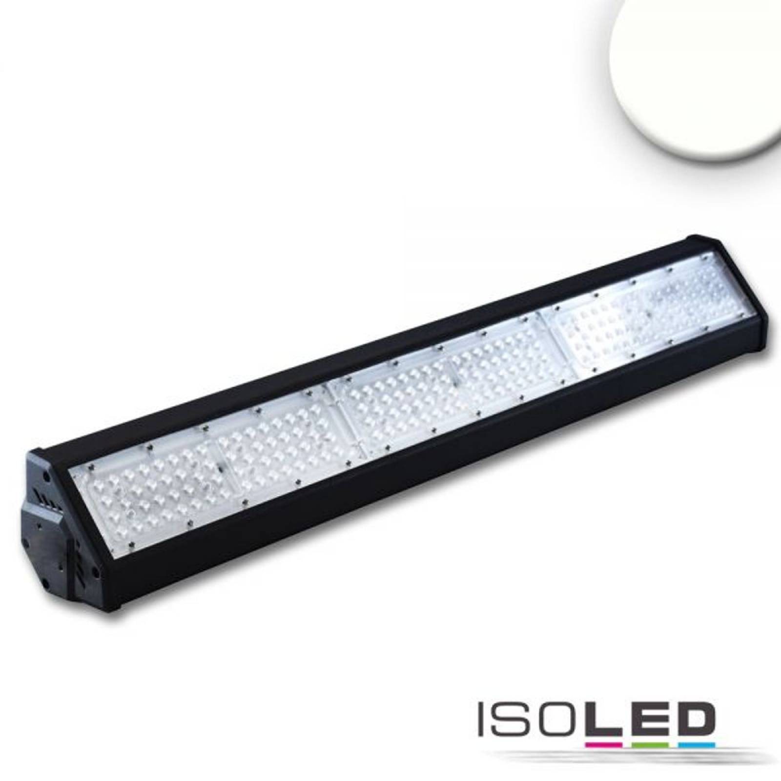 LED Hallenleuchte LN 150W 80�*150� IP65 dim. kaltwei� 5700K CRI:80 17000lm