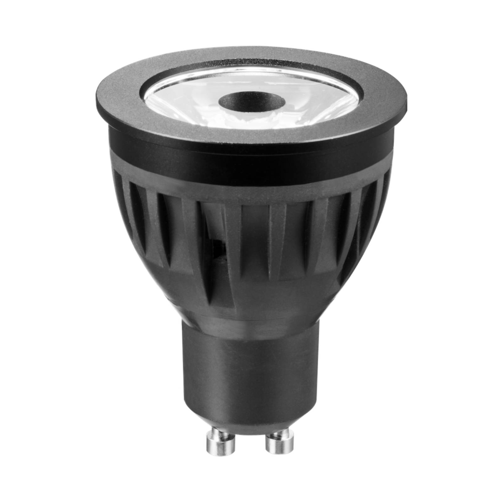 LED Leuchtmittel Spotlight GU10 5W 360lm super engem�Abstrahlwinkel�4� 2700K dimmbar