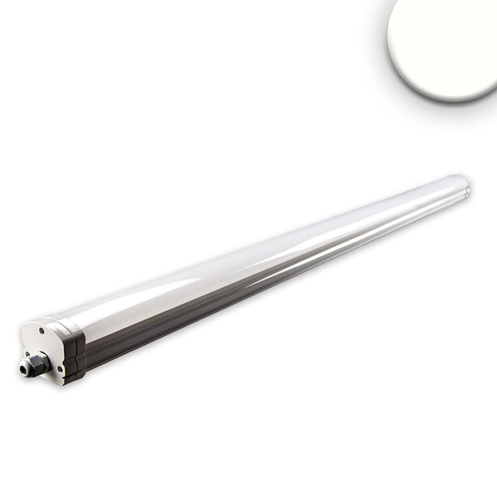 LED Linearleuchte 36W, IP65, neutralwei�, 4000K, , CRI:85, 3760lm