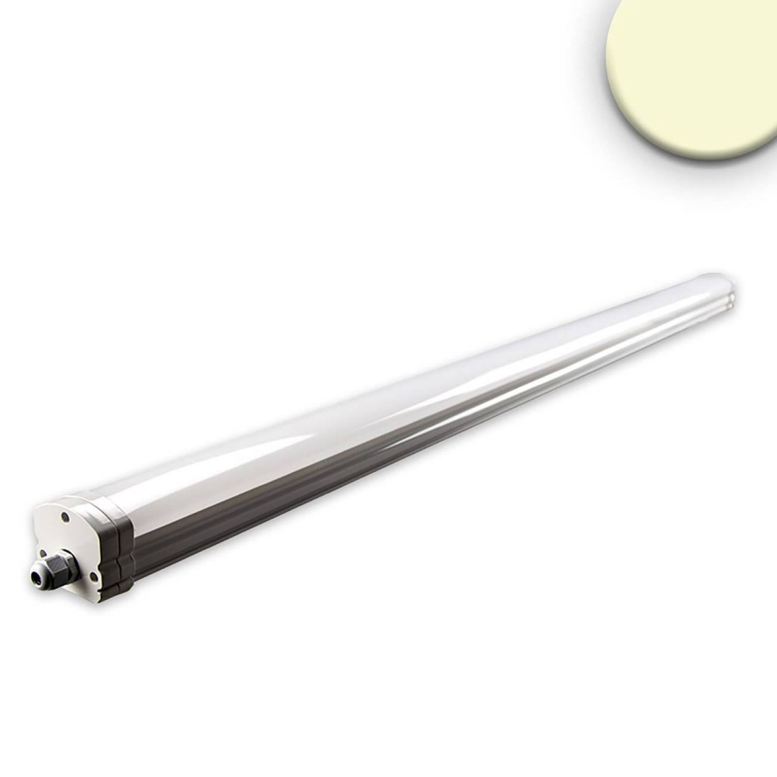 LED Linearleuchte 36W, IP65, warmwei�, 2700K, , CRI:85, 3170lm
