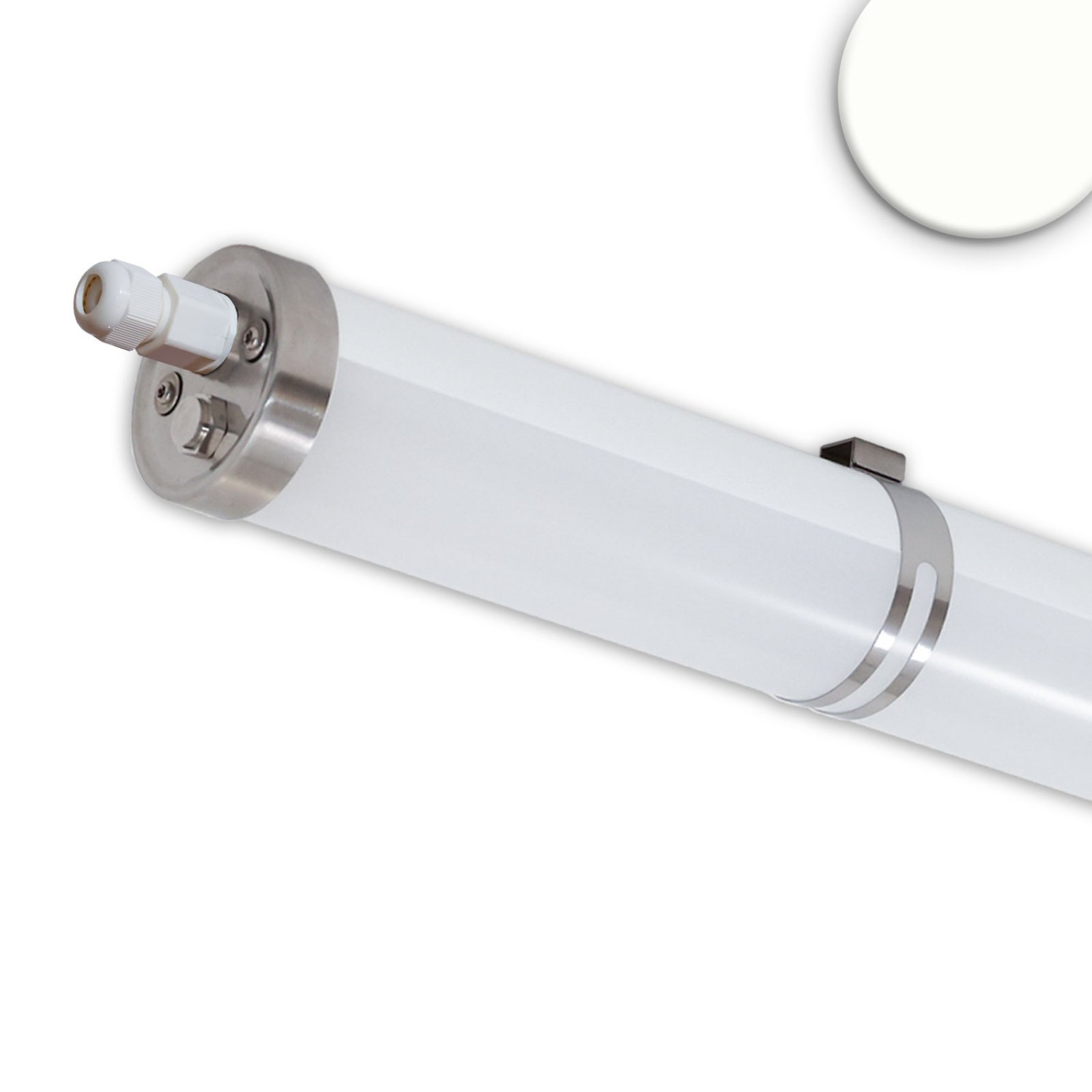LED Linearleuchte HP2 1,5m, IP69K, 160 lm/W, 50W, Hochdruck-/Dampfstrahlbest�ndig