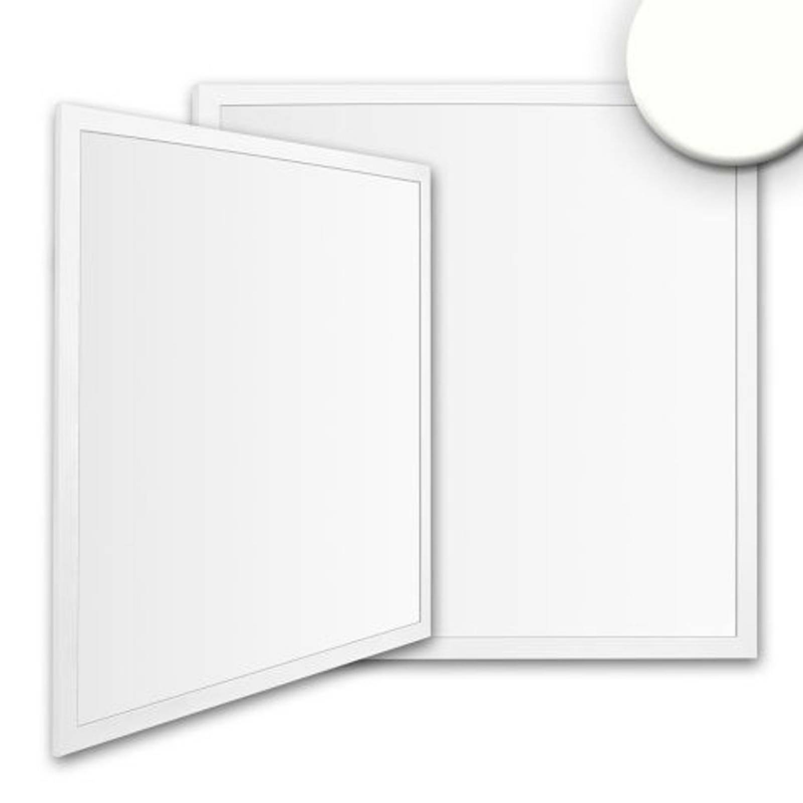 LED Panel Backlight Line 625, UGR<19, CRI90, 36W, 4000K neutralwei�, KNX dimmbar
