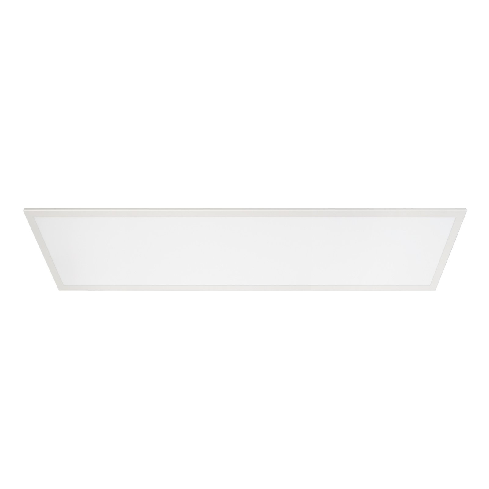 LED Panel Basic 300x1200mm, 30,5W, 4000K neutralwei�, 4320lm, IP40