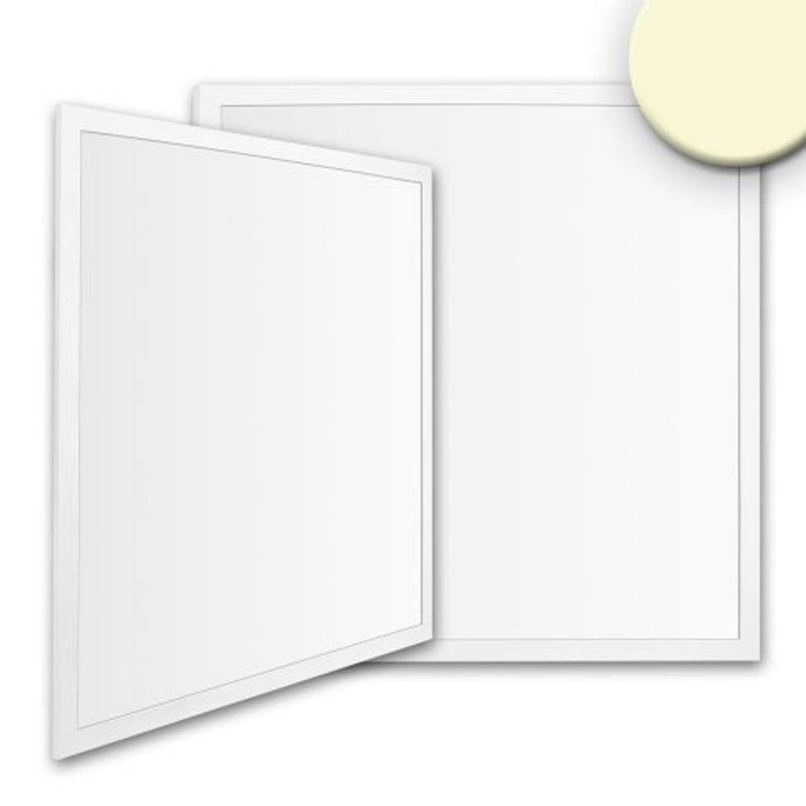 LED Panel Business Line 625 UGR<19, 36W, 3000K warmwei�, DALI dimmbar