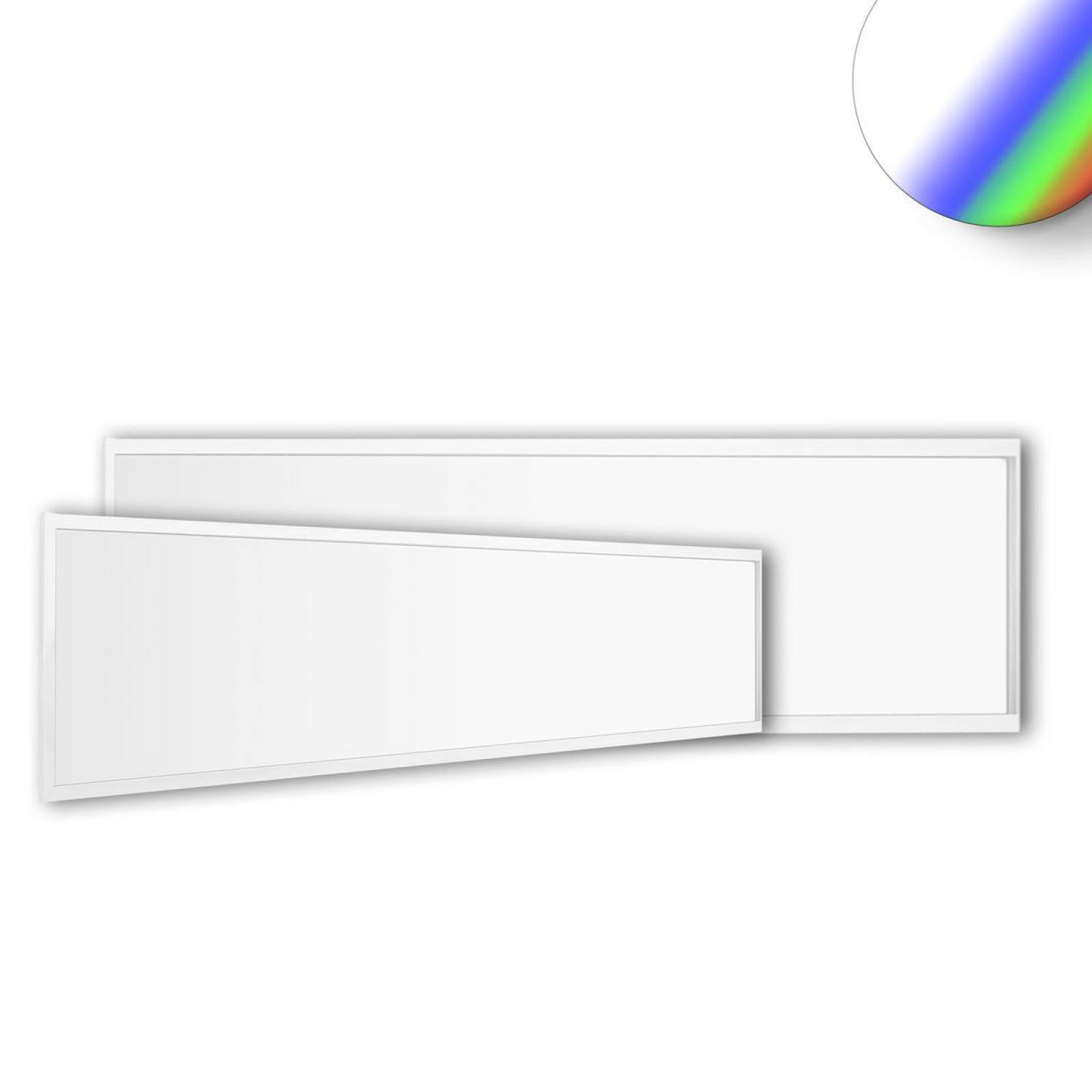LED Panel HCL Line 1200, 24V DC, RGB+W ohne Netzteil