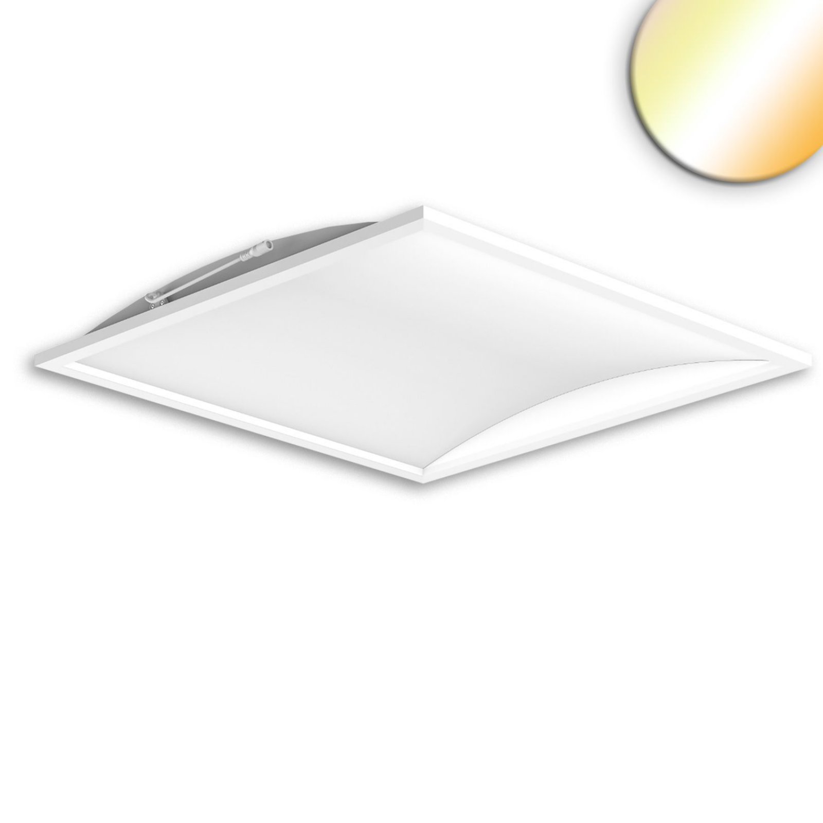 LED Panel Infinity Line 625 36W UGR<19 ColorSwitch 3000/4000/6000K