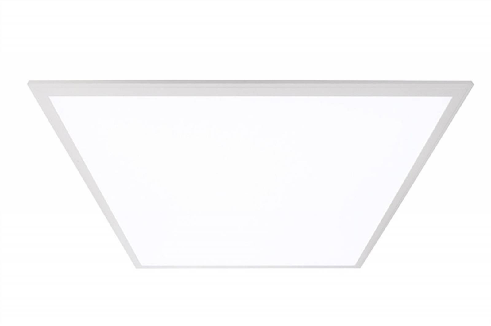 LED Panel Office UGR19 Flex 620x620mm 40W 3300lm 3000/4000/5500K CRI/Ra90 wei�