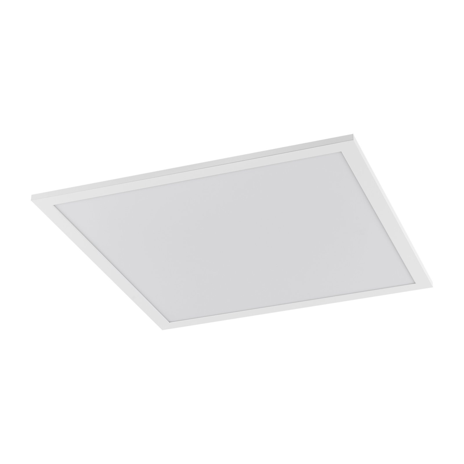 LED Panel Standard 625x625mm, 88W, RGB+CCT, 5000lm, 24V/DC