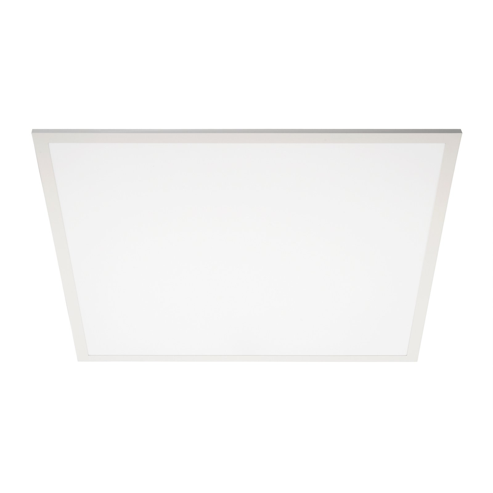 LED Panel Standard 625x625mm, 94W, RGB+4000 K, 4200lm, 24V/DC