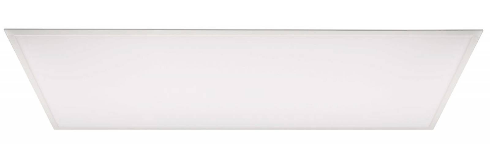 LED Panel Standard Flex 625x1250mm 60W 5300lm 3000/4000/6000K wei�