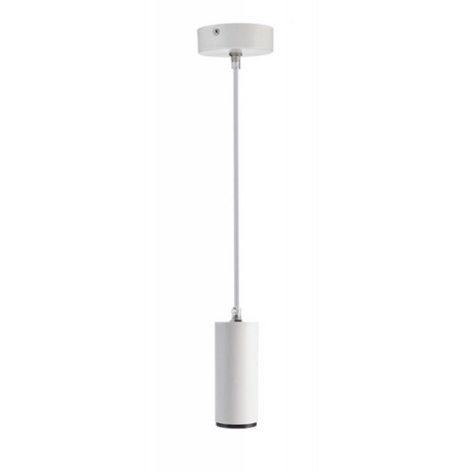 LED Pendelleuchte Lucea 10W wei�, dimmbar, 2700K, CRI90