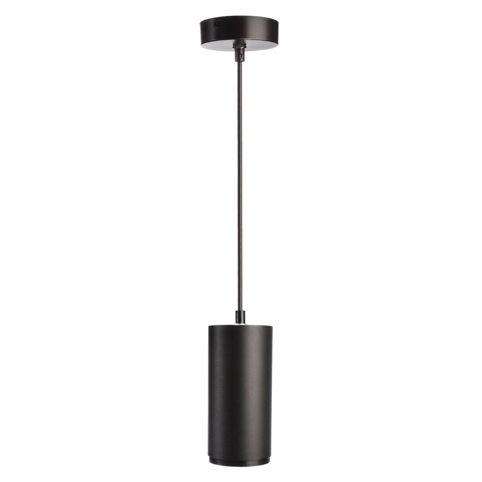 LED Pendelleuchte Lucea 20W COLORselect 3000/4000K 1930/2000lm schwarz, dimmbar