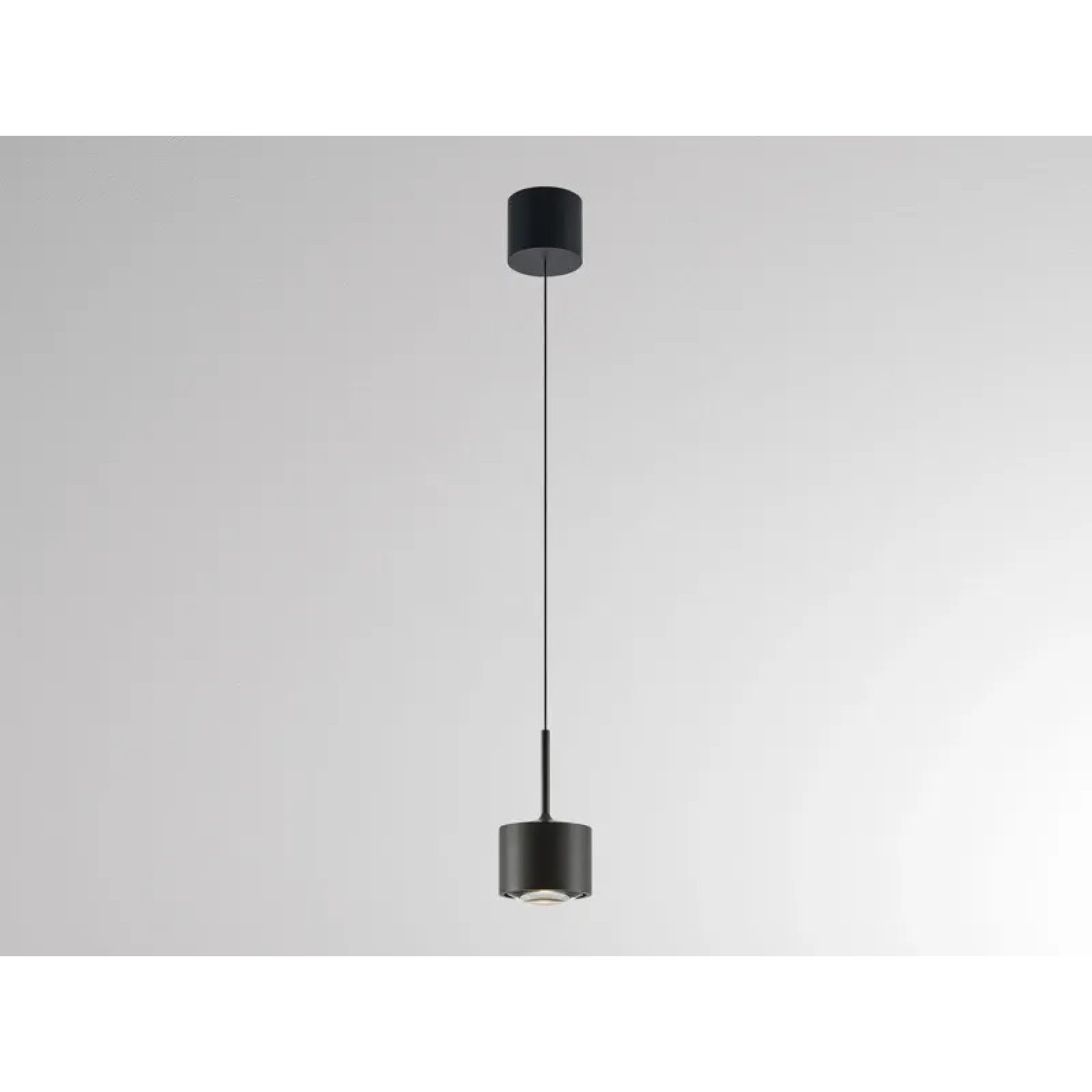 LED Pendelleuchte MAG MINI PD 45�, dimmbar, 2700/3000K
