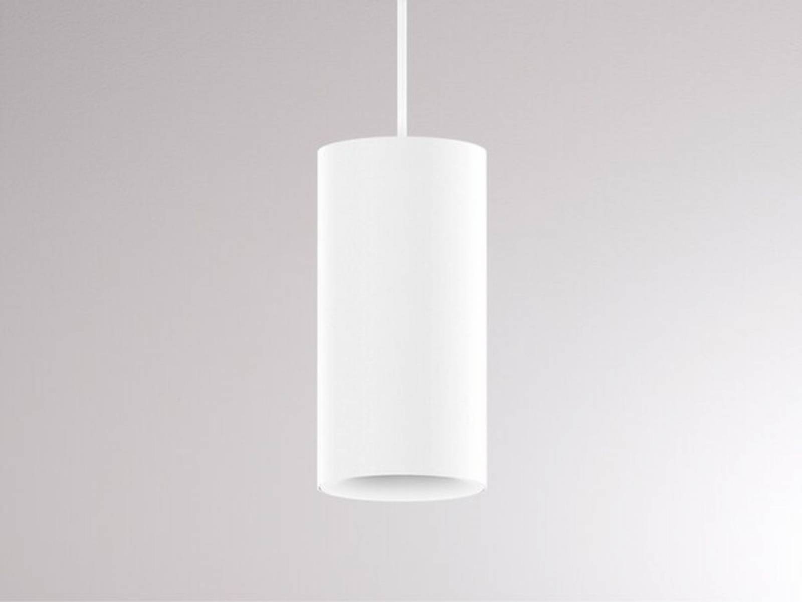 LED Pendelleuchte Molto Luce DARK NIGHT XS PD 20W, Wei�, Wei�, 2700K