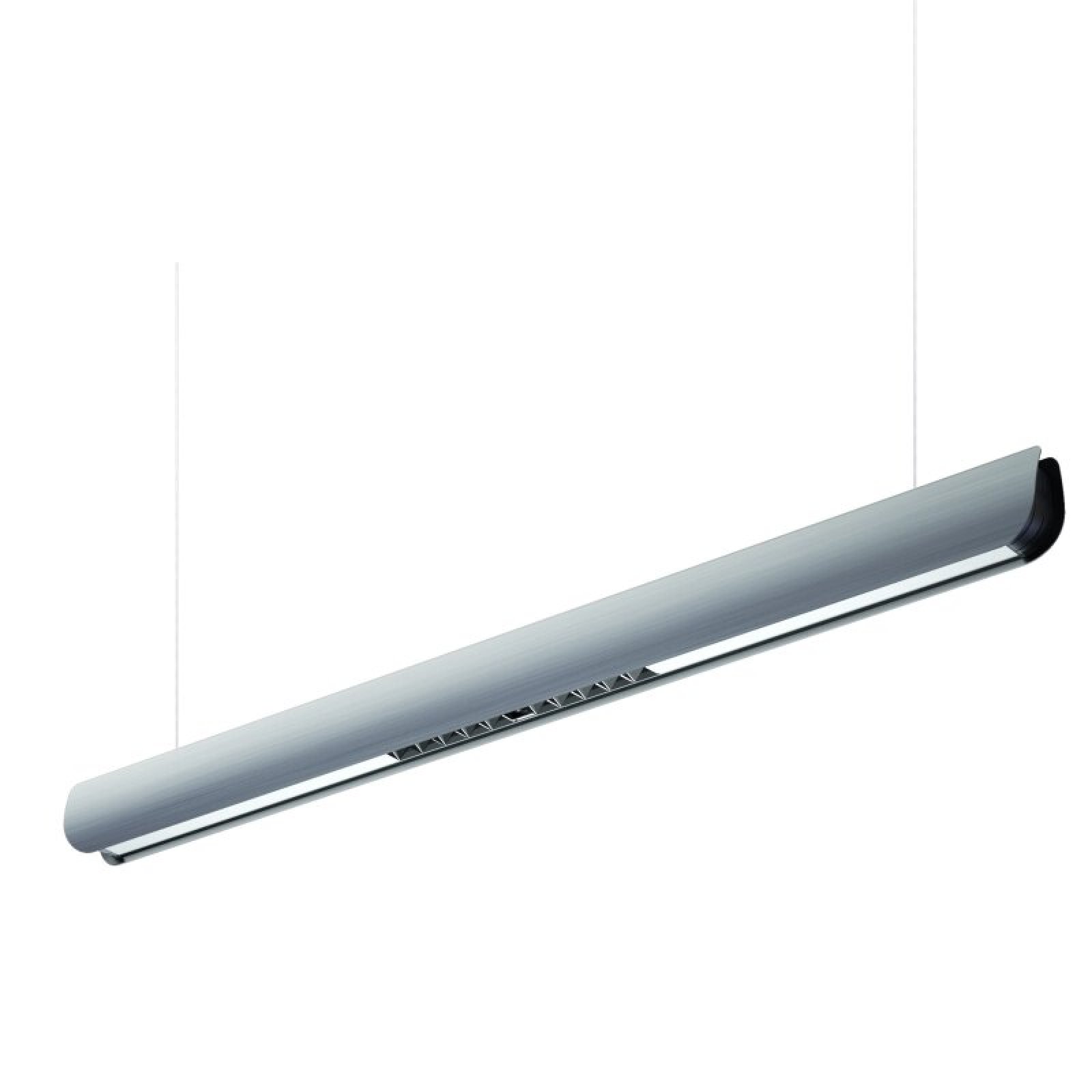 LED Pendelleuchte RIVO 48W mit Gestensteuerung, 4000K dimmbar, UGR<19