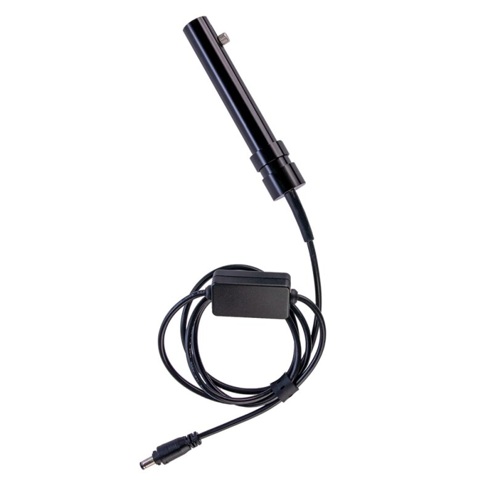 LED-Pointer SAFETYMARKER 3W gr�n, inkl. Linien/Kreuz