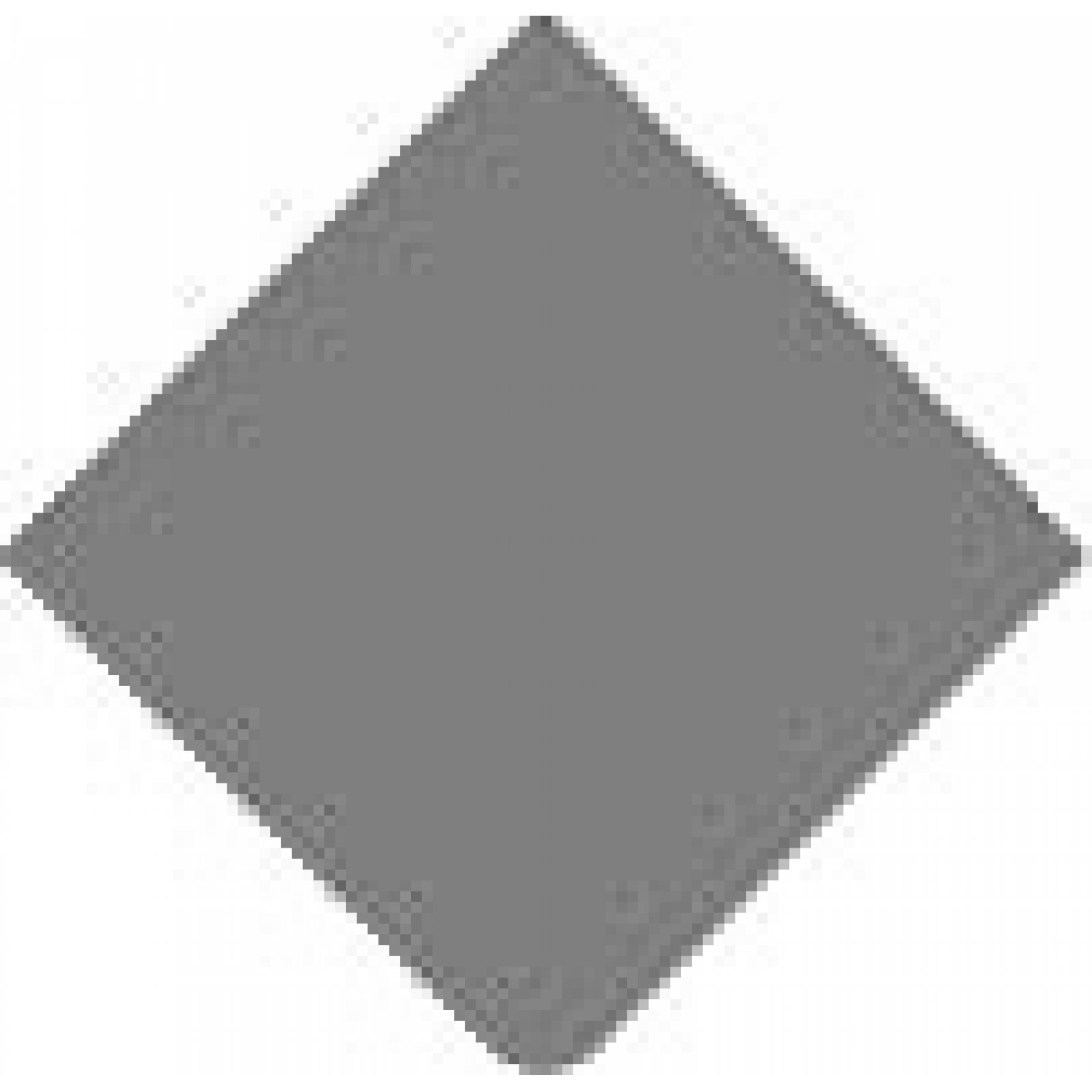 LED Profil Endkappe E-AV-05-12 Set 2 Stk, Alu silber