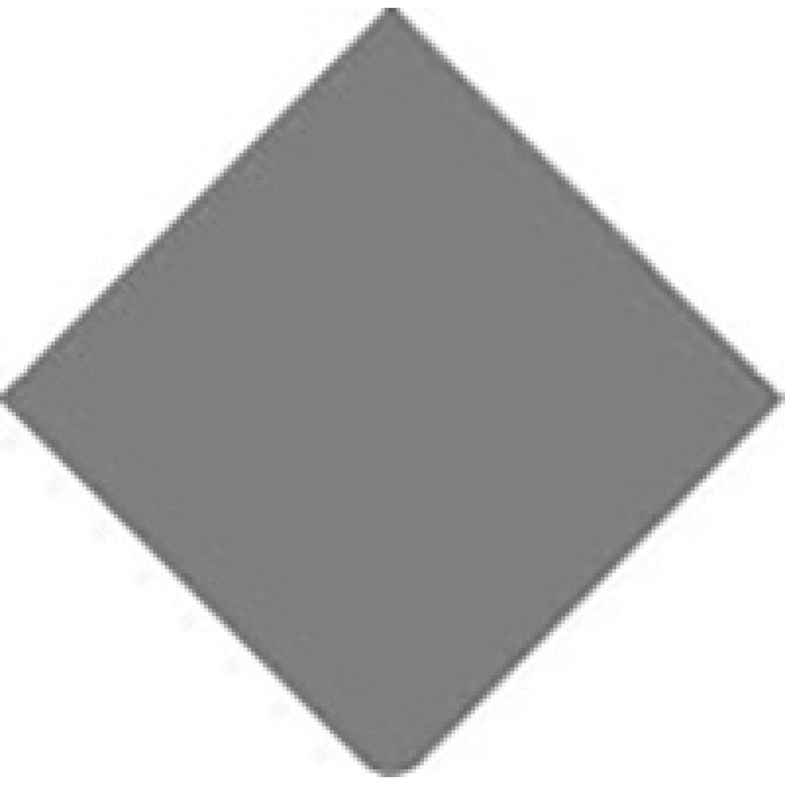 LED Profil Endkappe E-AV-05-25 Set 2 Stk, Alu silber