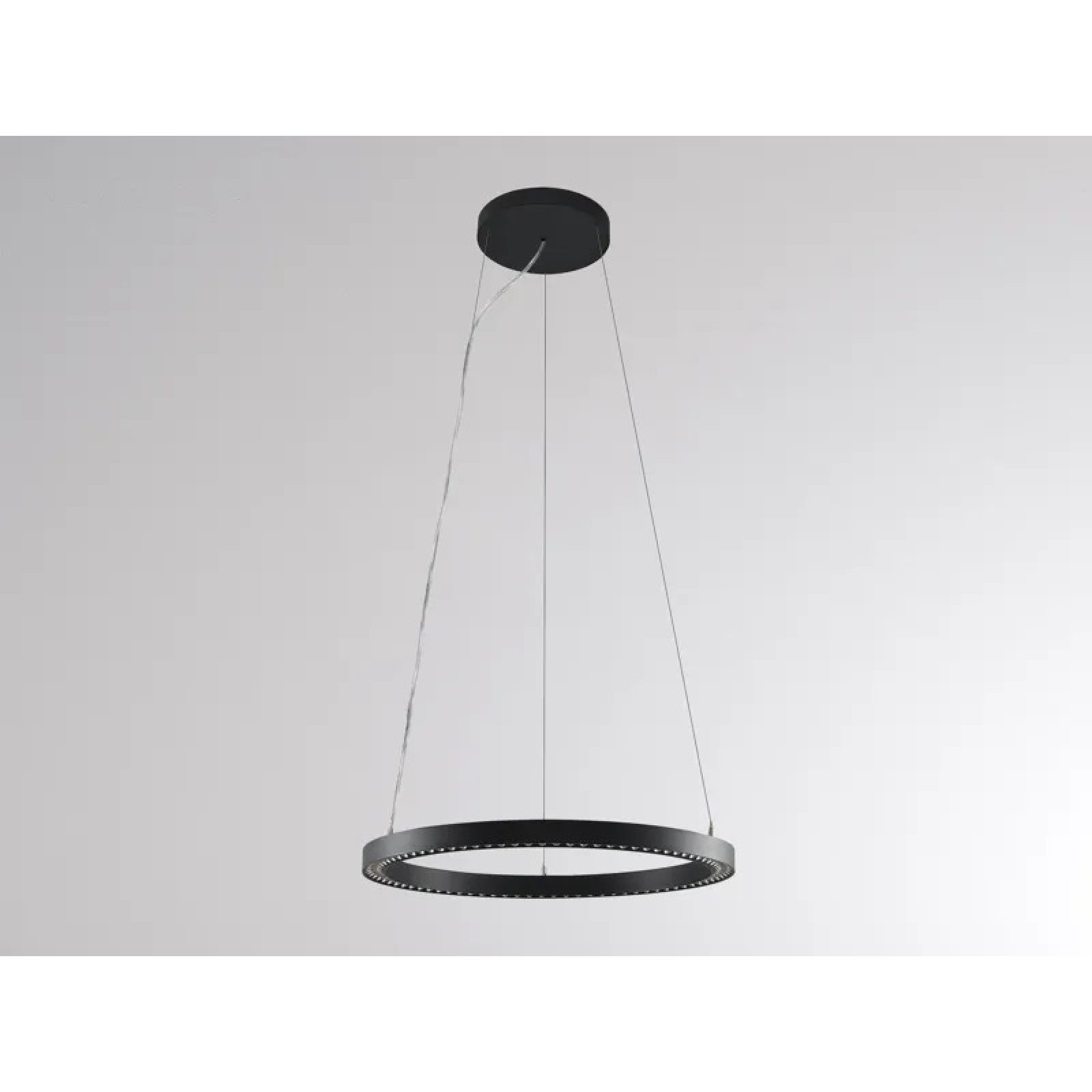 LED Ring-Pendelleuchte PERFORA PRO UGR<19, direkt & indirekt