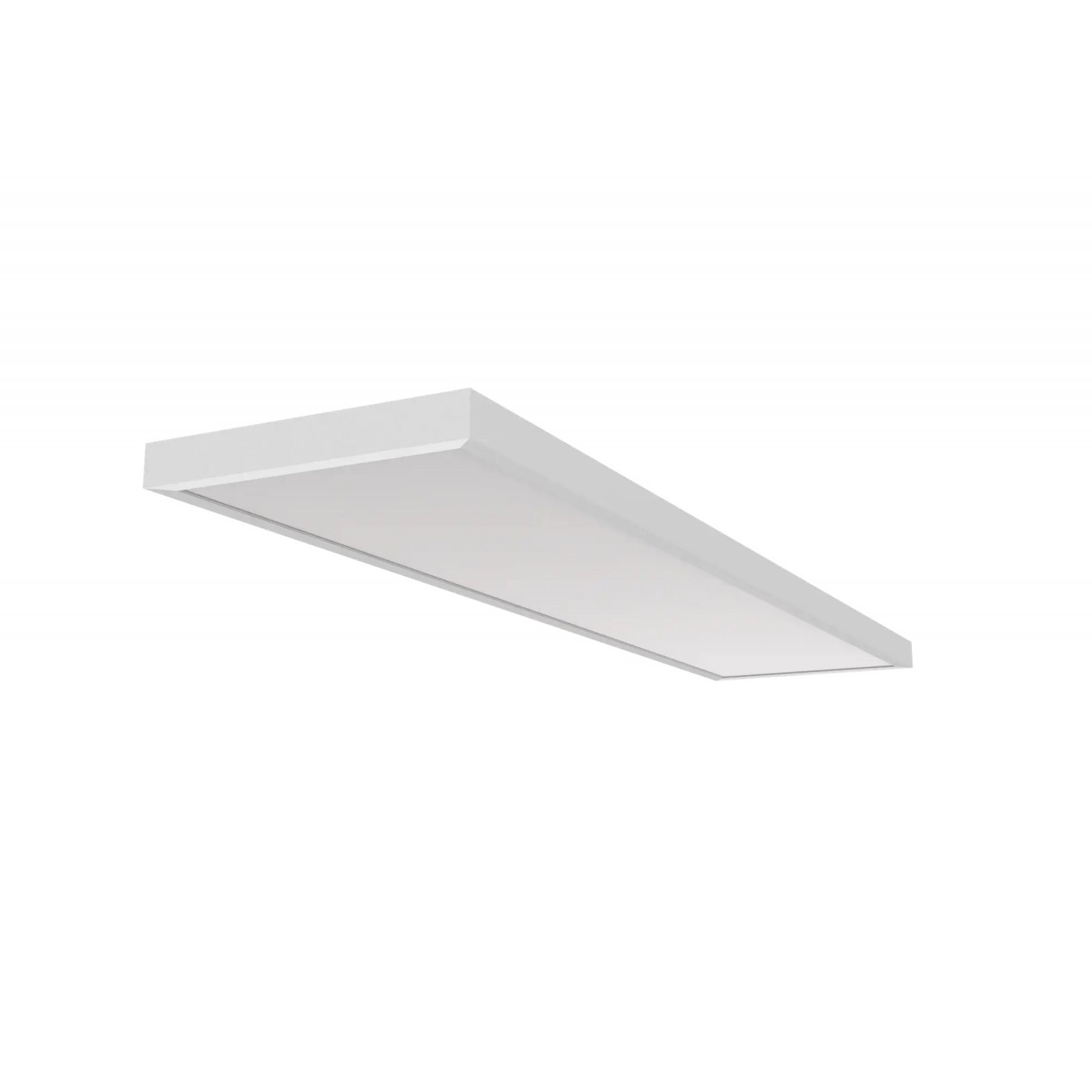 LED Sanierungsleuchte 1,5m NEA 2.0, 48W, CCT-Switch, Multi-Lumen, DALI