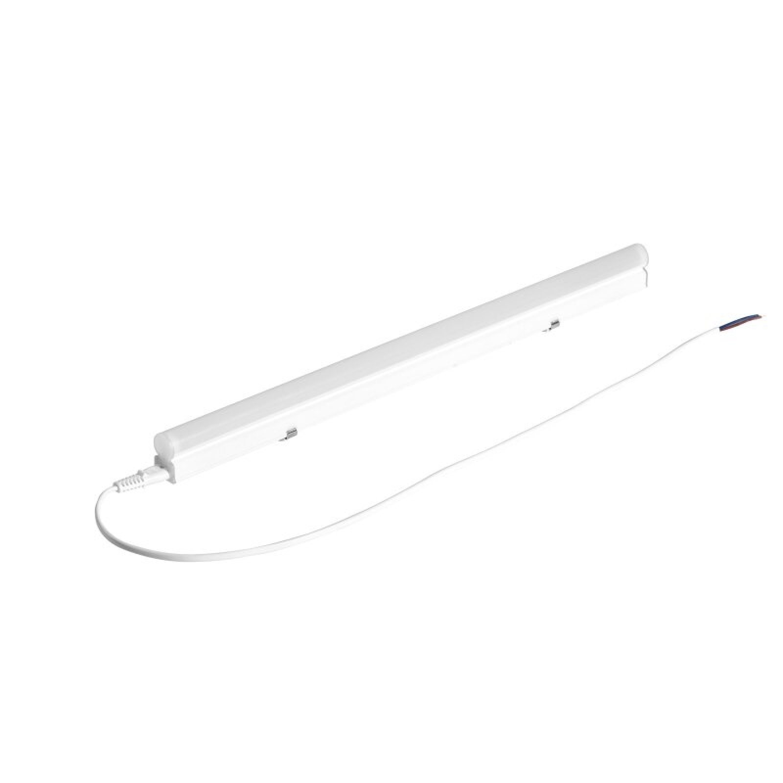 LED-Sanierungsleuchte QUICK-FIXac 500mm, 10W/4000K neutralwei�