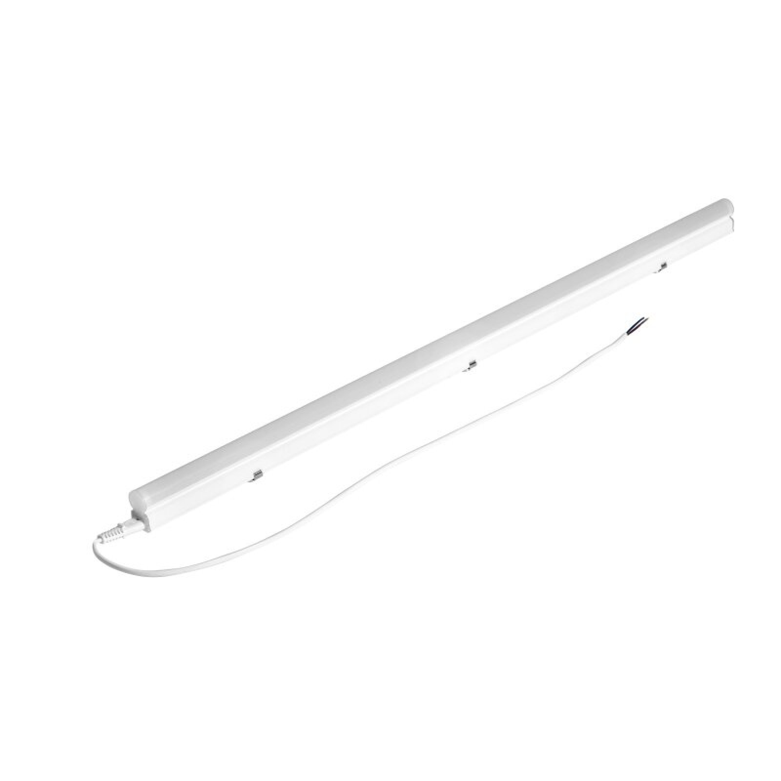 LED-Sanierungsleuchte QUICK-FIXac 820mm, 15W/4000K neutralwei�
