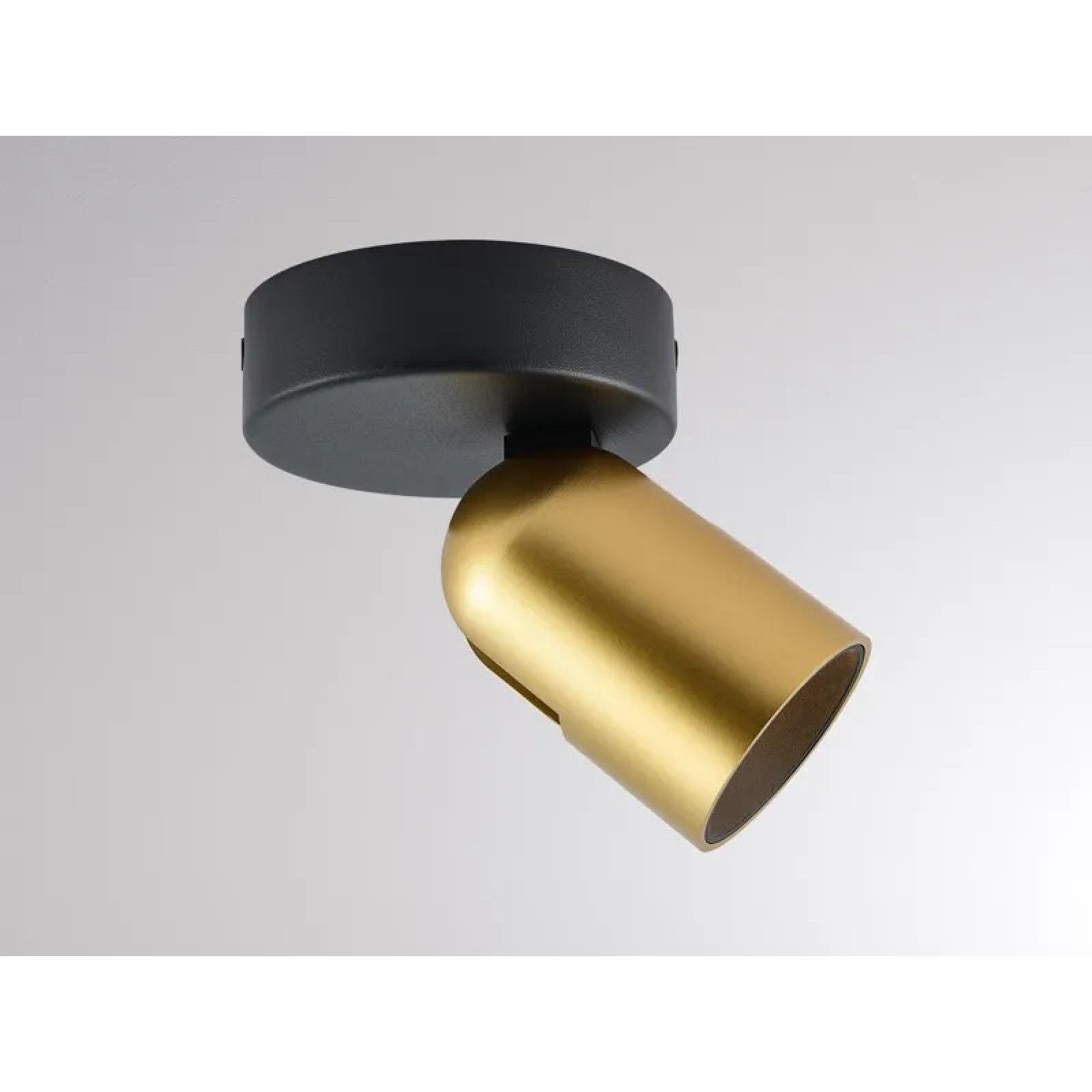 LED Spot Wand-/Deckenaufbauleuchte NUUN SPOT I SD, dreh-/schwenkbar, dimmbar