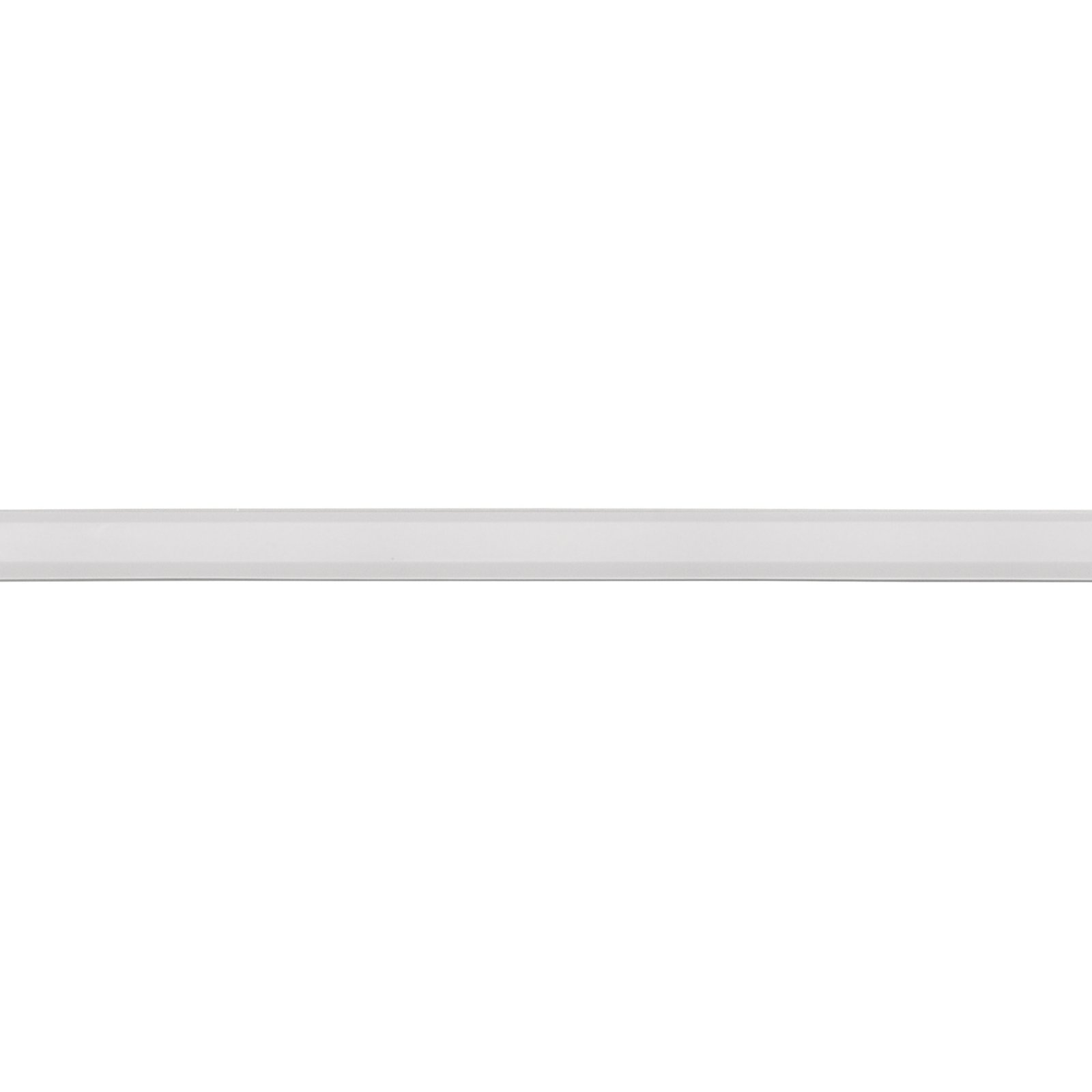 LED Stripe D Flex Line Top-View Neon 24V, 3000K, PU, 730lm/m, 10,5W/m, 5m Rolle, IP68 (max. 2m)