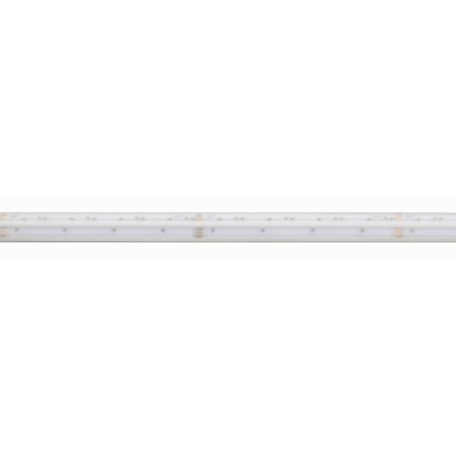 LED Stripe Facade Long Run COB 48V, RGB/3000K, Silikon IP67, 890lm/m, 18.5W/m, 15m Rolle