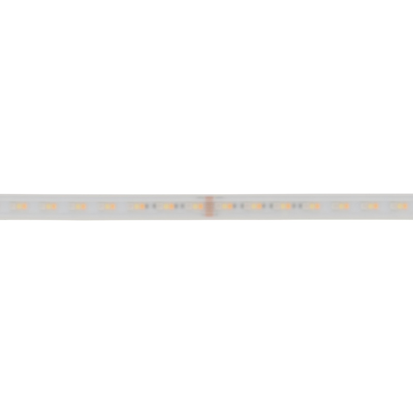 LED Stripe Long Run SMD 48V, RGB+2700-6500K, Silikon, 750lm/m, 10W/m, 15m Rolle, IP67