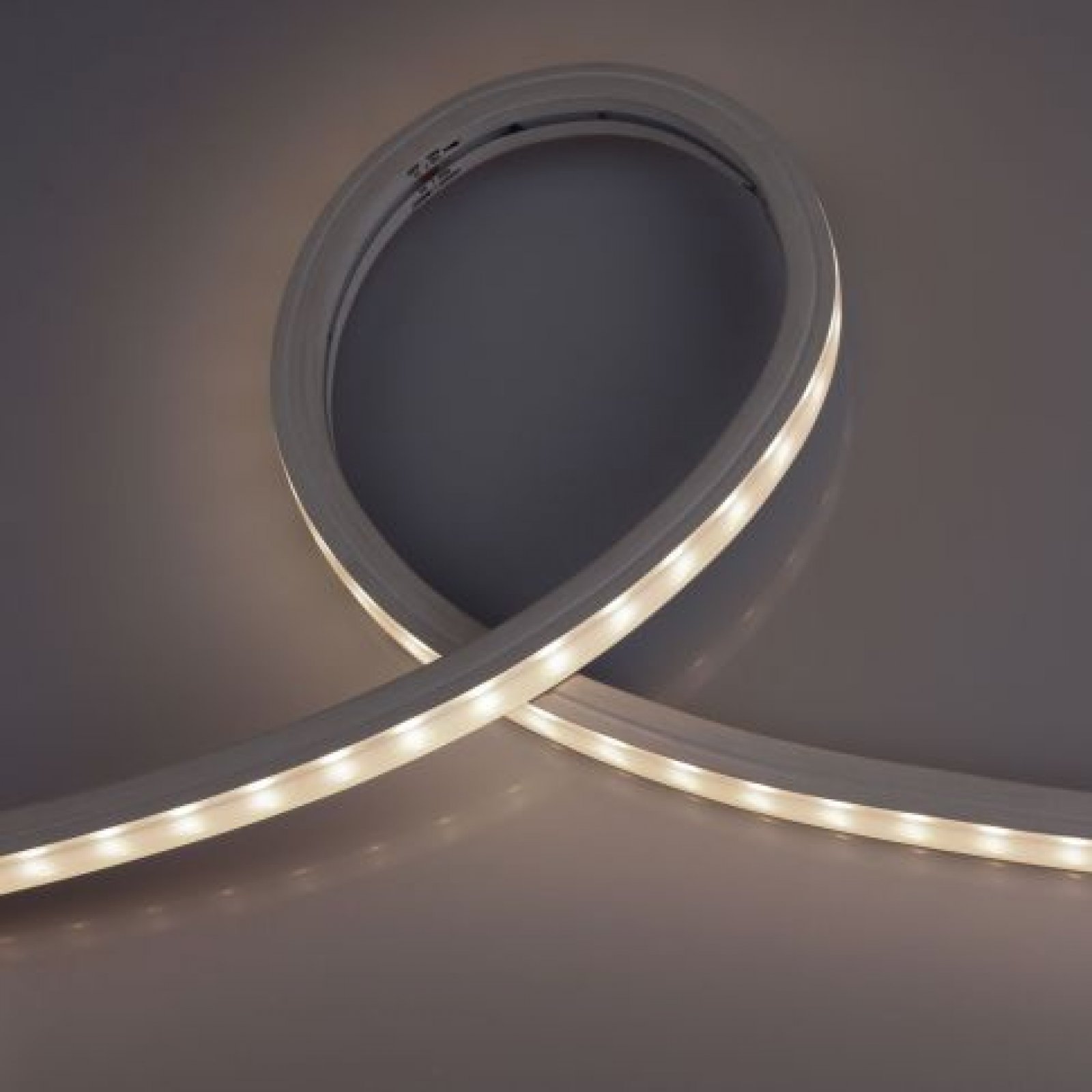 LED Stripe TM1934 Wallwasher SPI 24V digital, 10W/m, IP67, 4000K neutralwei�, 10m