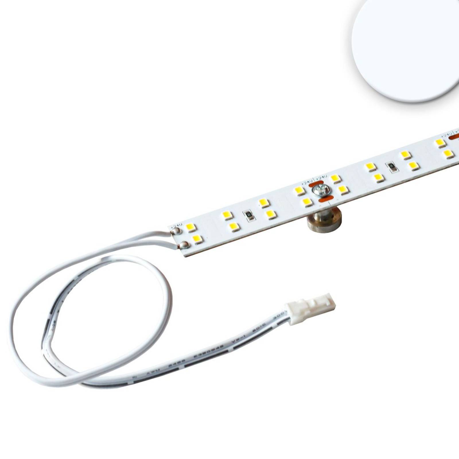 LED T5 / T8 Umr�stplatine 6500K kaltwei�, 115cm, MiniAMP 24V, 19W dimmbar