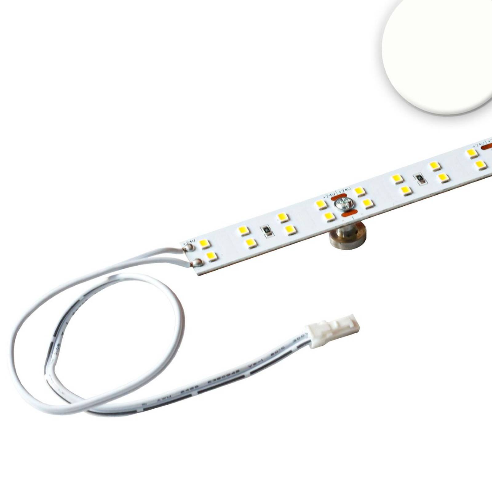 LED T5 / T8 Umr�stplatine 830/840/865, 115cm, MiniAMP, 88 LED, 24V, 19W, 170 lm/W, dimmbar