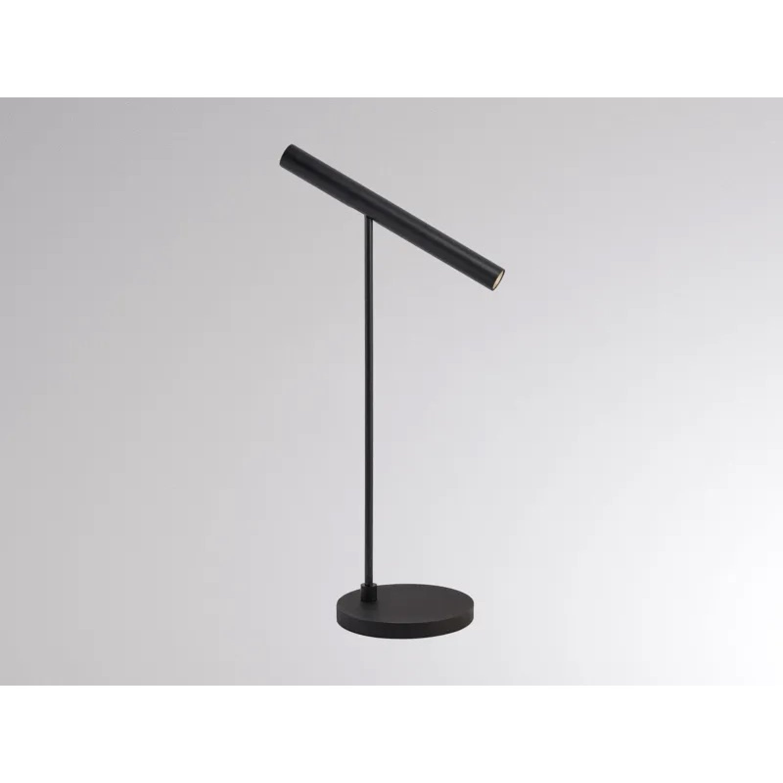 LED Tischleuchte MEYJO T mit Touch-Dimmer, dreh-schwenkbar, warmwei�