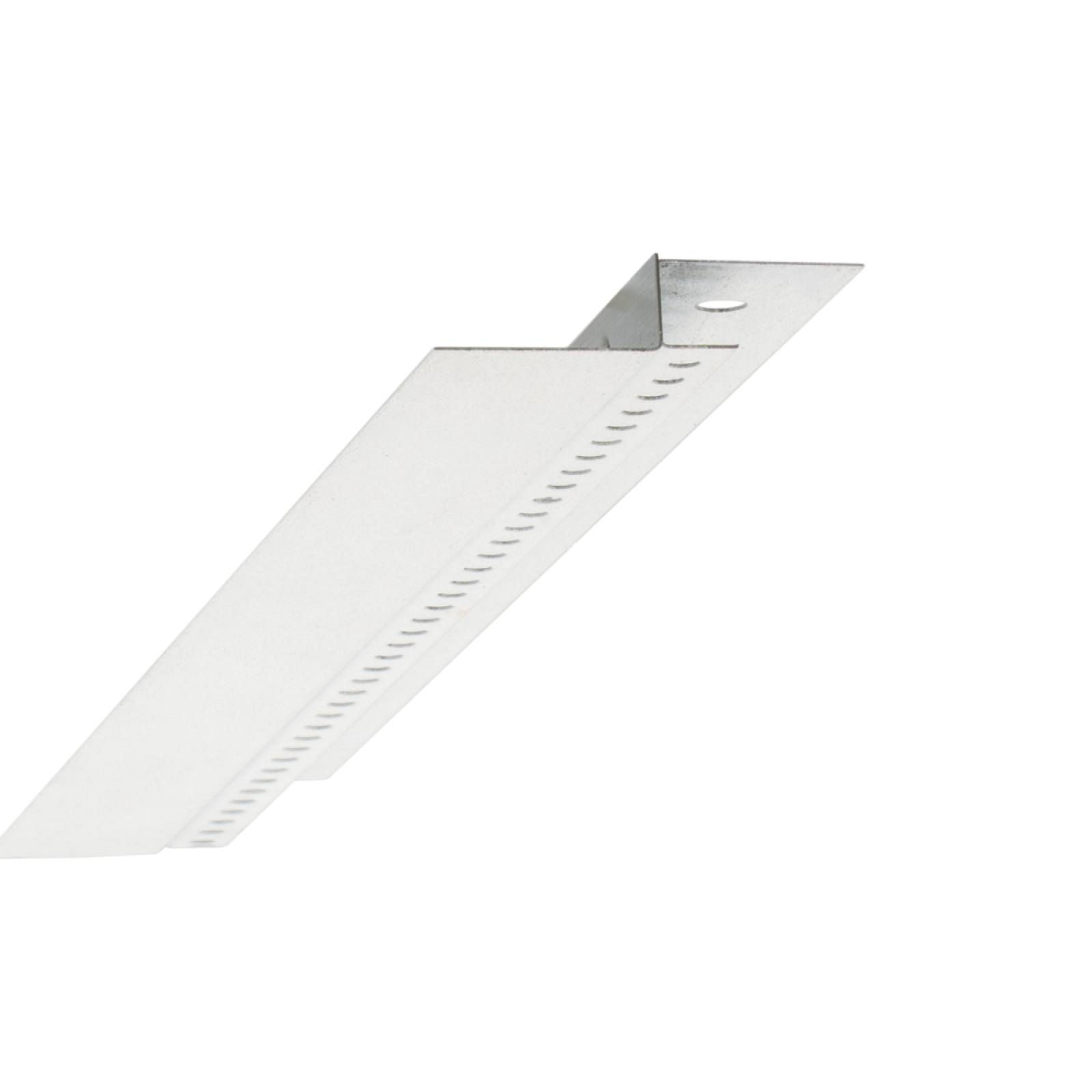 LED-Trockenbauprofil ADP 35, 200cm, F�r max. 12,5mm LED-Streifen. 35mm Schenkel
