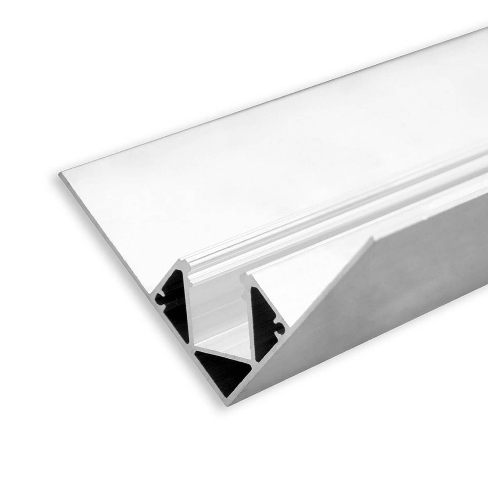 LED Trockenbauprofil Inneneck, 300cm