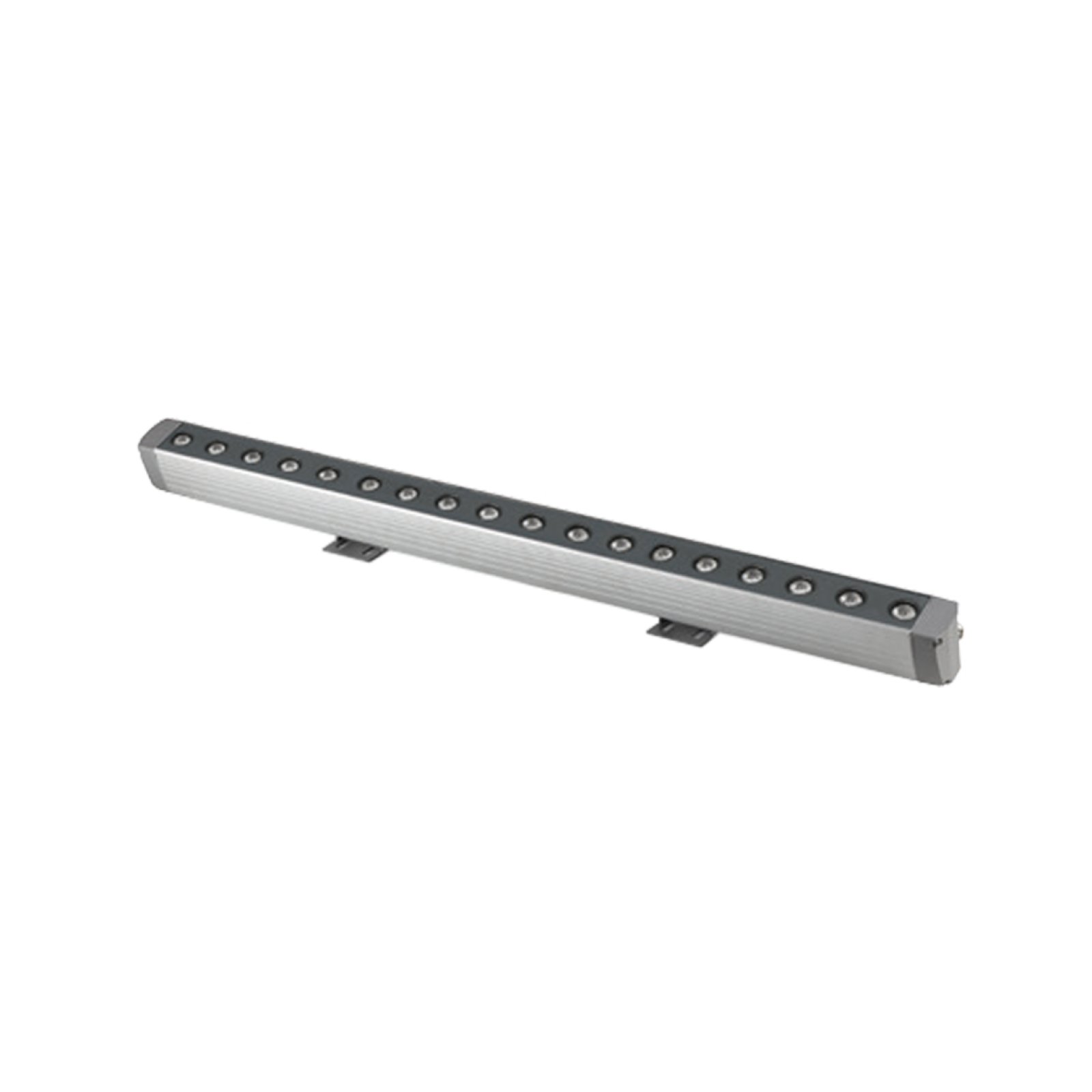 LED Wallwasher CONVERT 984mm, 37W 2909lm, 3000K warmwei�, IP65