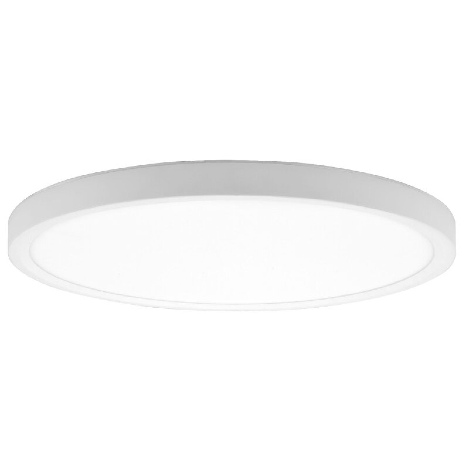 LED Wand-/Deckenleuchte GALAXO, 20/30/38W, COLORselect & Backlight