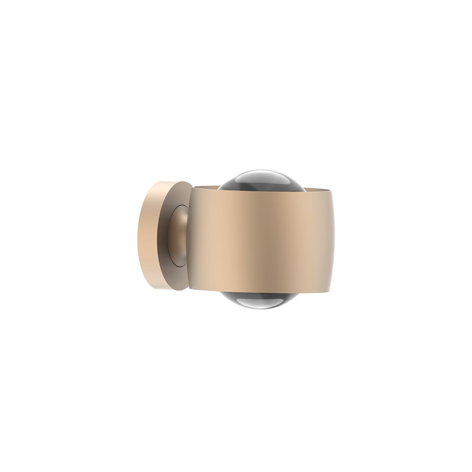 LED Wandleuchte Up and Down DIGNITY 2700K CRI95, dimmbar