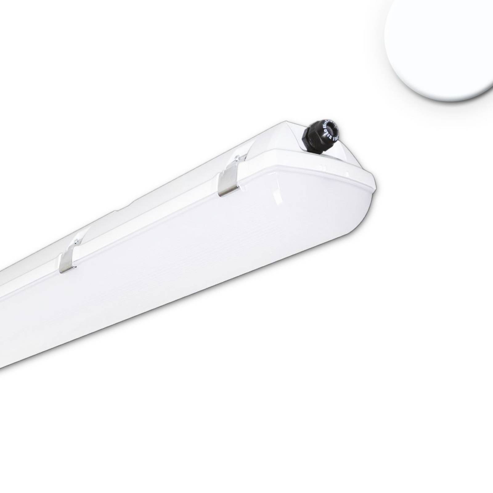 LED Wannenleuchte ATEX II 150cm 53W 8310lm IP66 kaltwei� 6000K