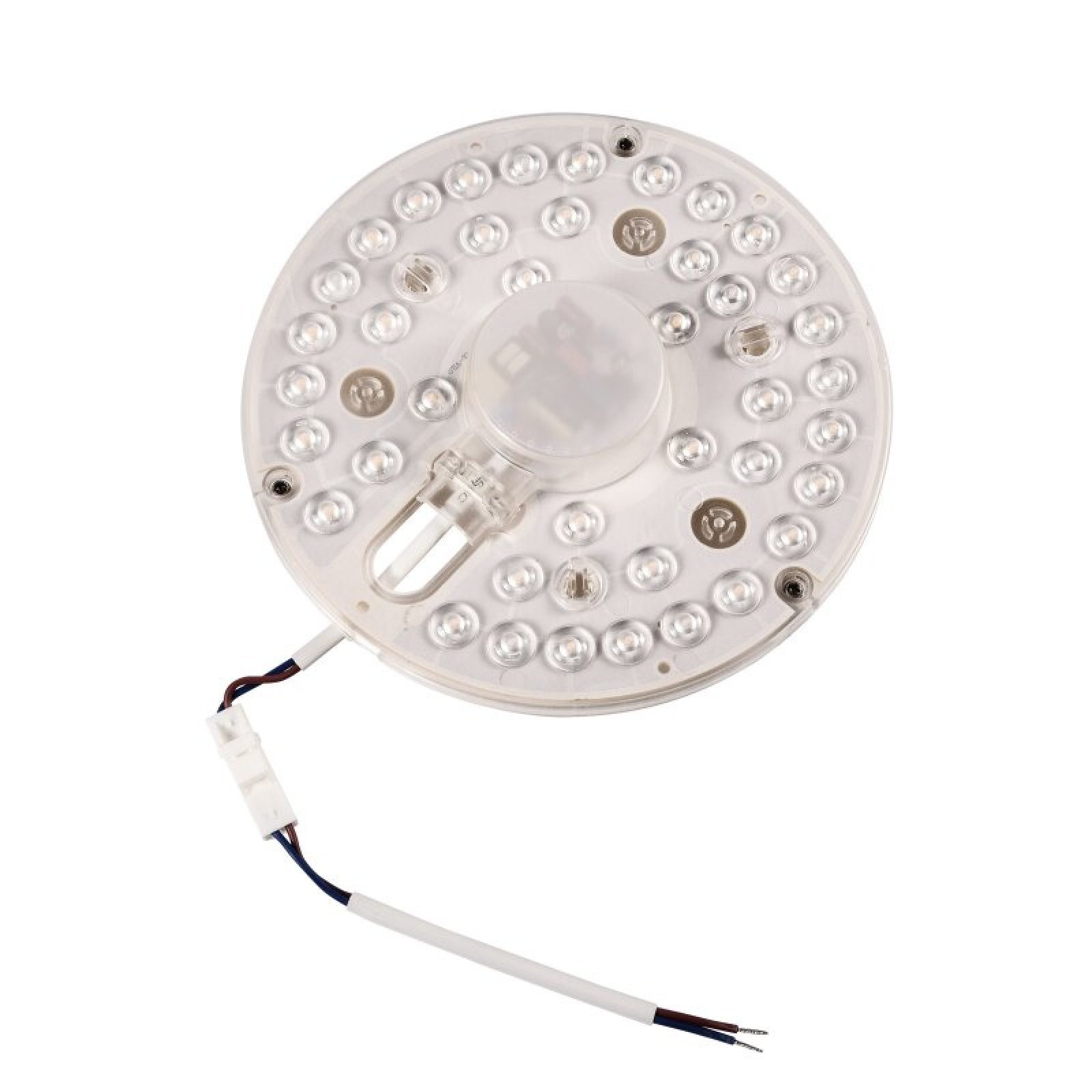 LED Wechselmodul QUICK-FIXdim 12W, Sanierungsleuchte dimmbar