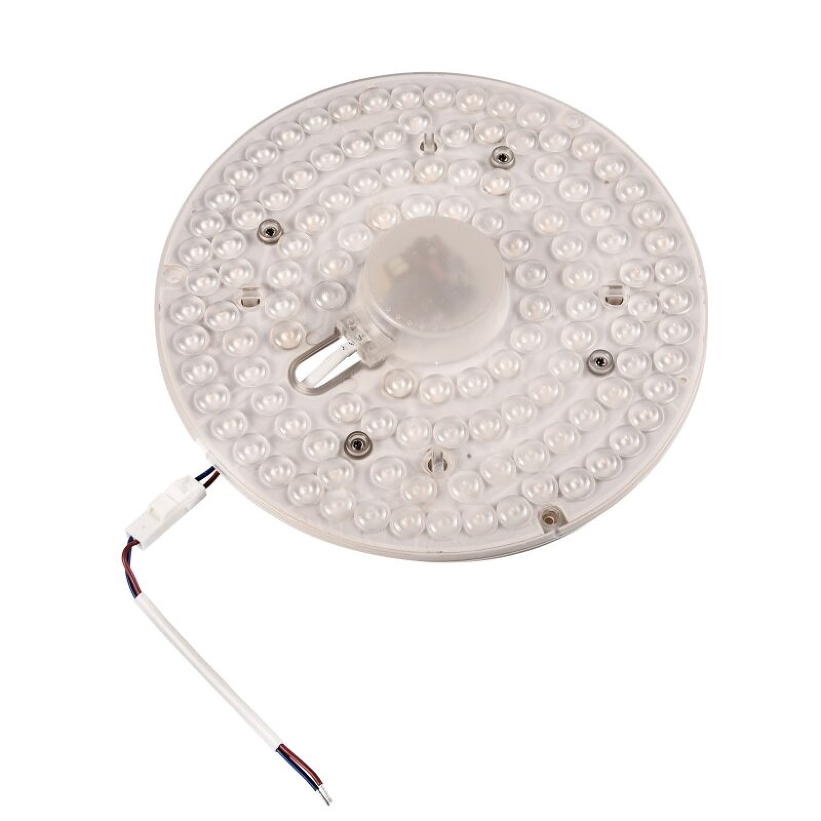 LED Wechselmodul QUICK-FIXdim 19W dimmbar, Sanierungsleuchte