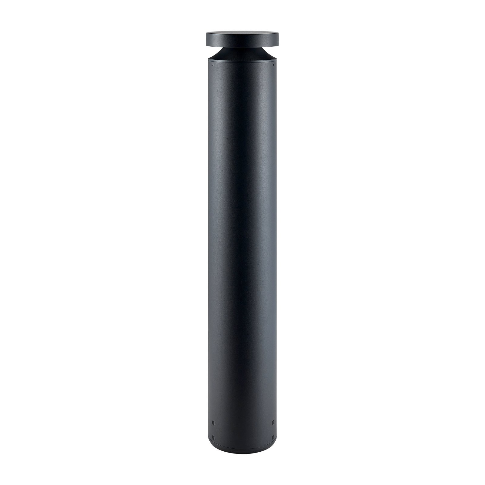 LED Weg-/Pollerleuchte Faro 100, 24W DALI, 3000K warmwei�, 1030lm, IP65