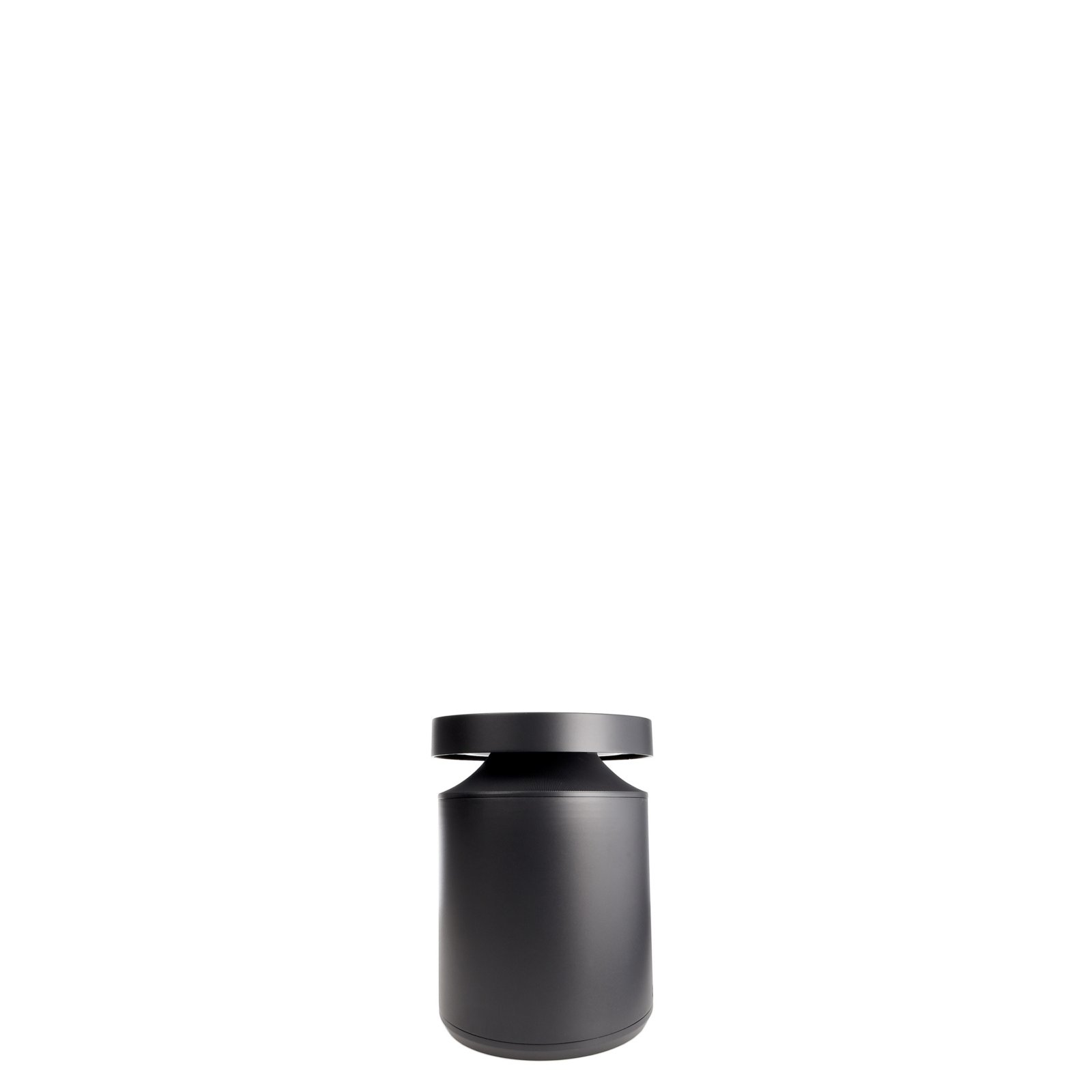 LED Weg-/Pollerleuchte Faro 25/60/100, 24W DALI, 3000K warmwei�, 1030lm, IP65