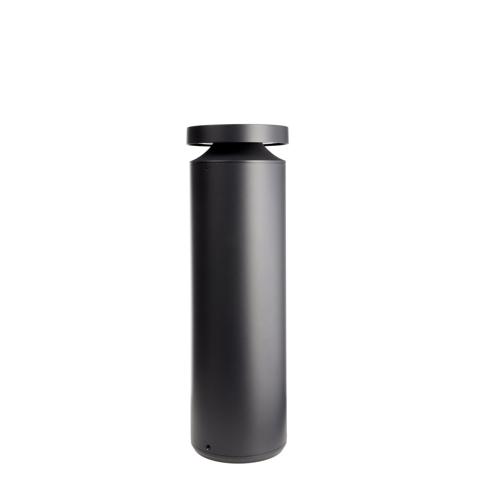 LED Weg-/Pollerleuchte Faro 60, 24W DALI, 3000K warmwei�, 1030lm, IP65