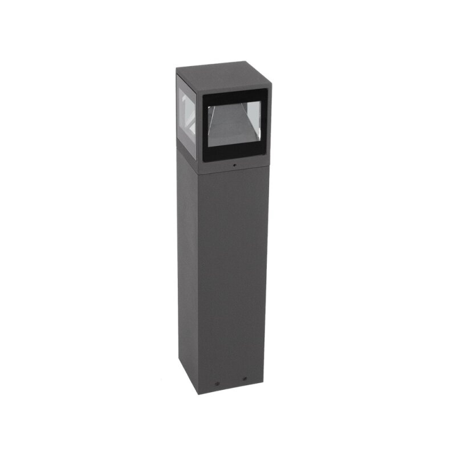 LED Wege-/Pollerleuchte WAY 55cm, PowerSelect 7,5/15W