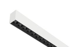 LED Deckenanbauleuchte S36-line Ceiling 4000K CRI90, CASAMBI, 636mm, Wei�